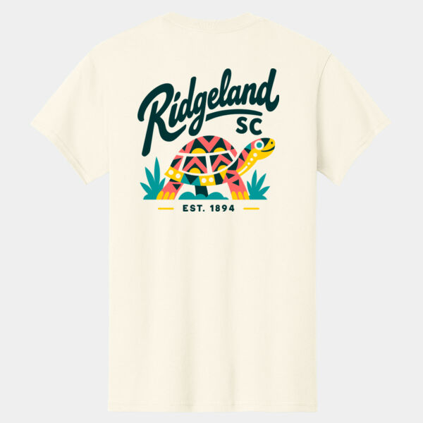 Ridgeland Tortoise Thumbnail